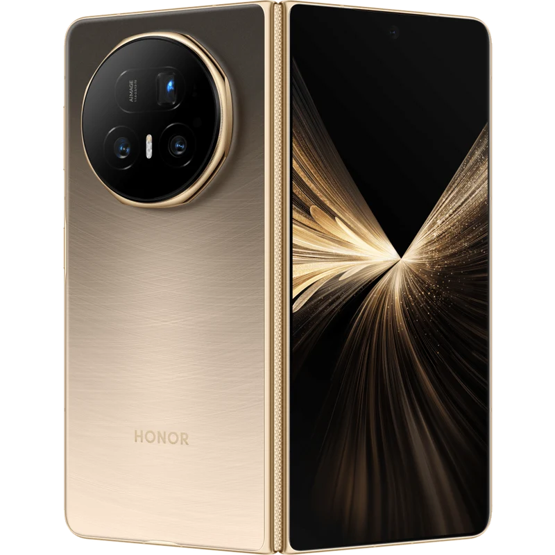 Honor Magic V5 5G 16GB+512GB, Dawn Gold