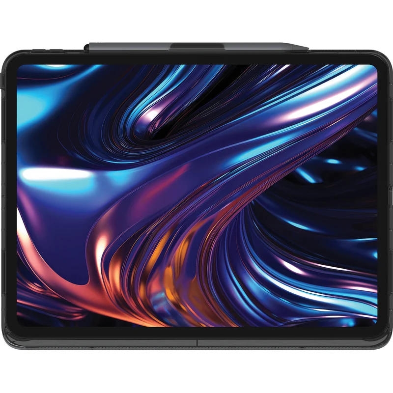 Zagg Pro Keys 2 Keyboard Cover for Apple iPad Pro 13" (2024)