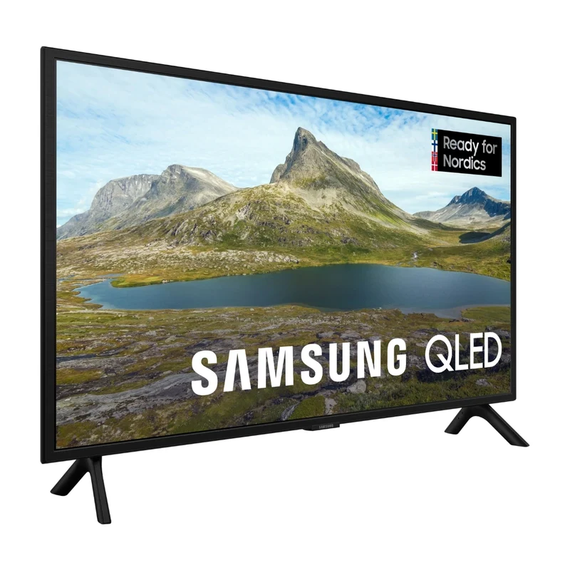 Samsung 32" HD QLED TV QE32Q50AAUXXC