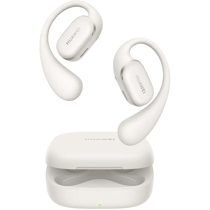 Huawei FreeArc Wireless Earbuds, Grey