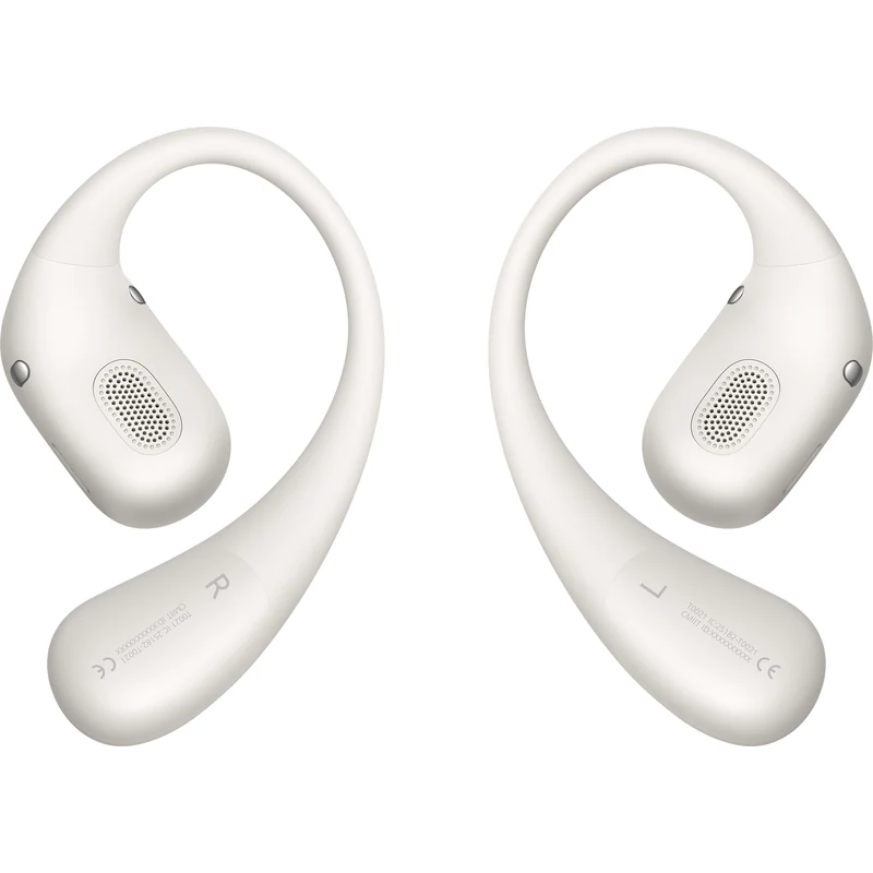 Huawei FreeArc Wireless Earbuds, Grey