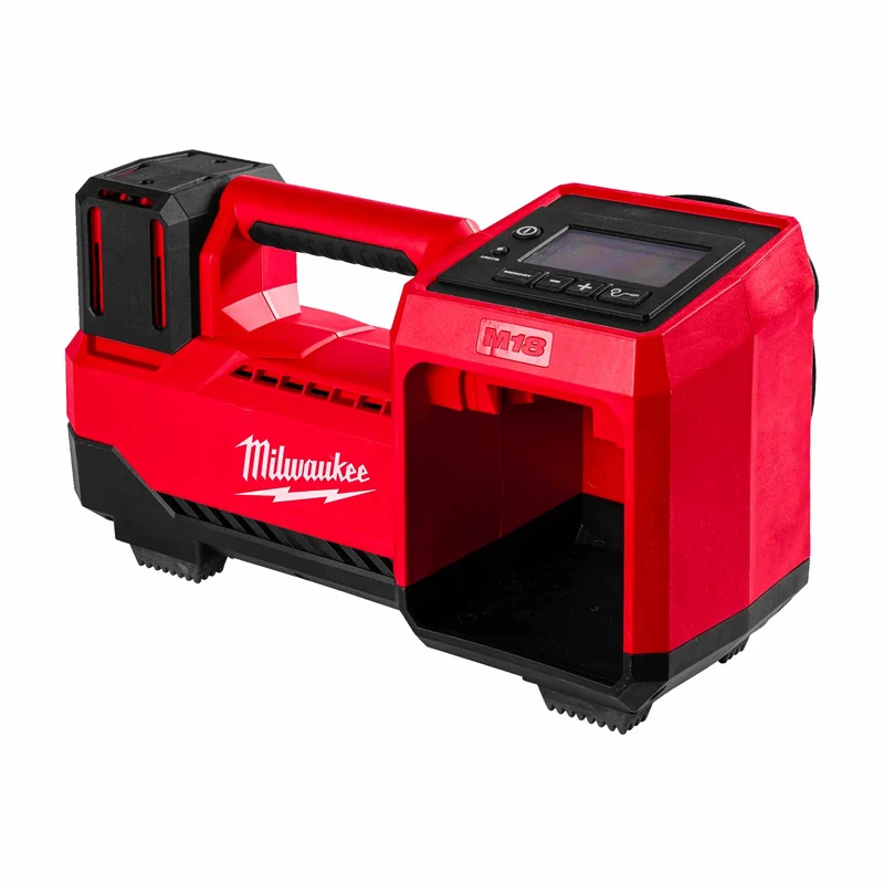 Compressor Milwaukee M18 BI-0 18V