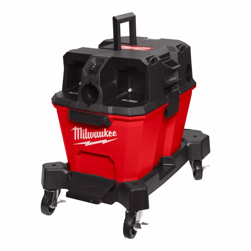 Solid / Liquid Vacuum Cleaner Milwaukee M18 F2VC23L-0 18V