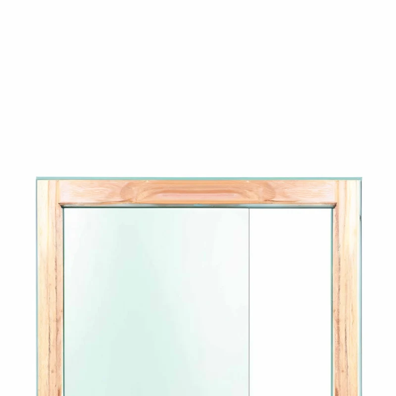 Jambs Scrigno for Remix glass door