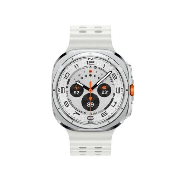 Samsung Galaxy Watch Ultra, 47mm, Titanium White