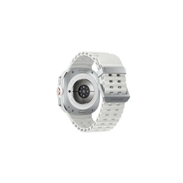Samsung Galaxy Watch Ultra, 47mm, Titanium White