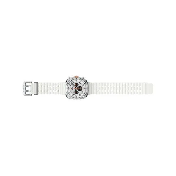 Samsung Galaxy Watch Ultra, 47mm, Titanium White