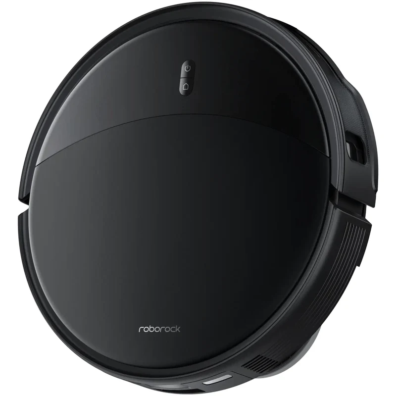 Roborock Robot Vacuum Cleaner Saros 10R, Black