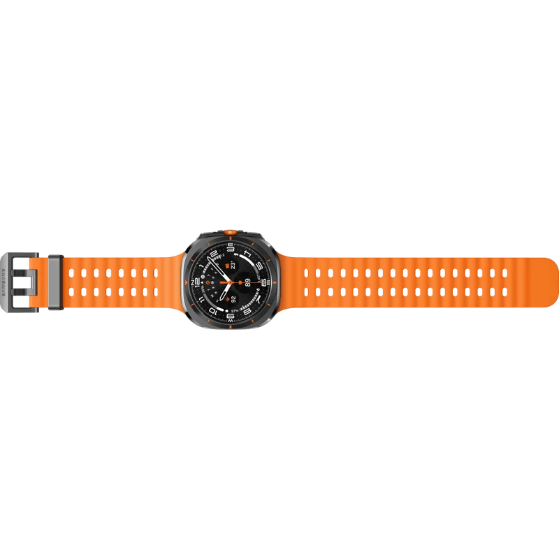 Samsung Galaxy Watch Ultra eSim (2025), Titanium Gray