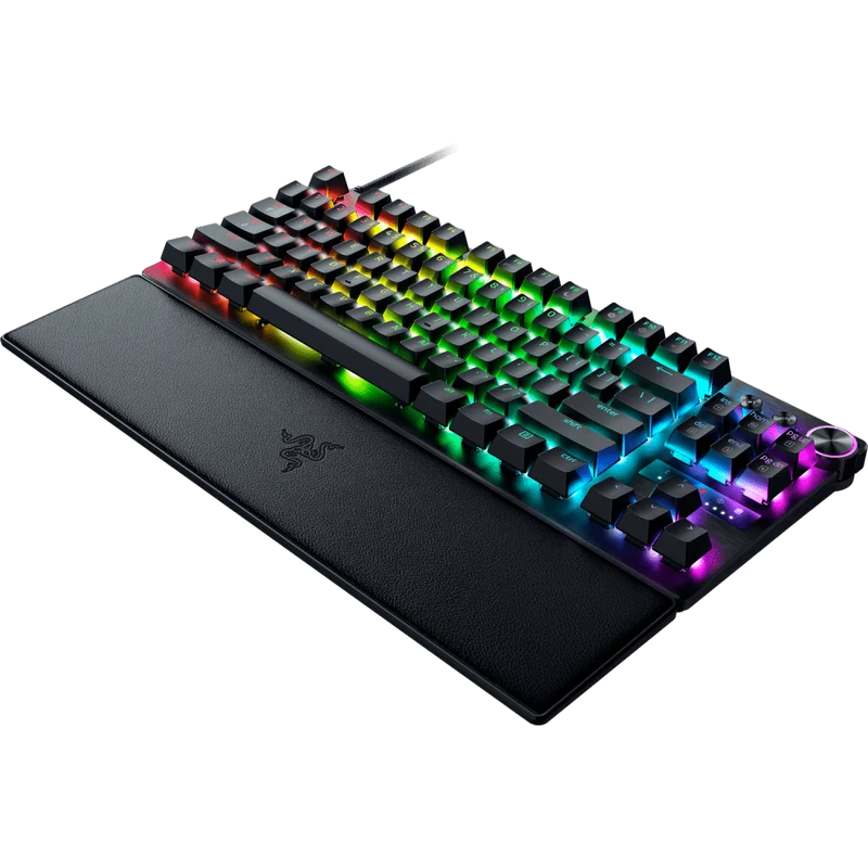 Razer Huntsman V3 Pro TKL Gaming Keyboard