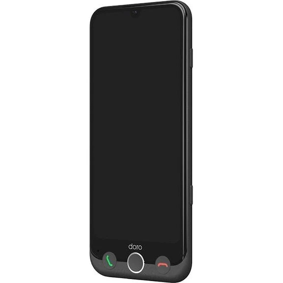 Doro Aurora A31 Smartphone, Graphite
