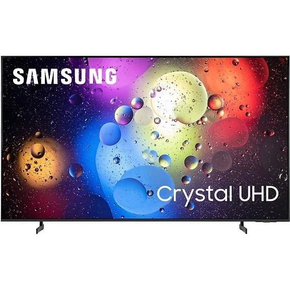 Samsung 43" U80 – 4K LED TV