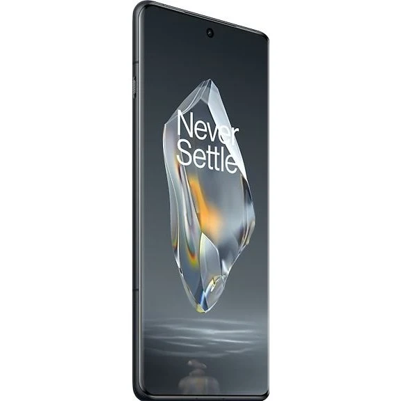 OnePlus 12R 5G Smartphone, 256/16 Gt, Iron Gray