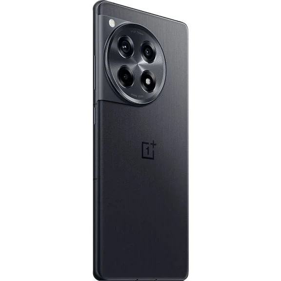 OnePlus 12R 5G Smartphone, 256/16 Gt, Iron Gray