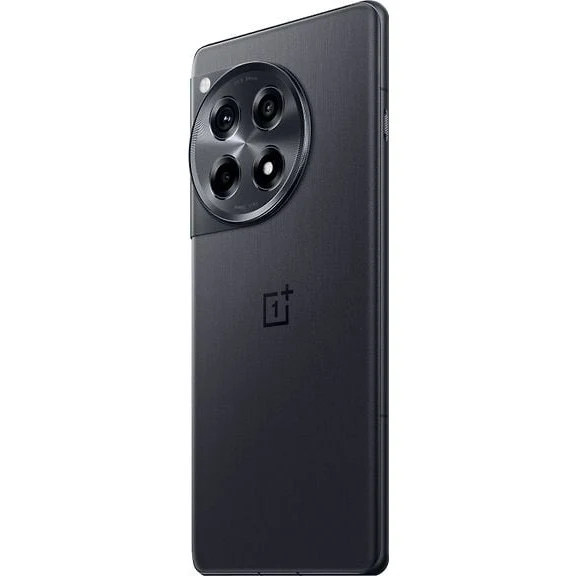 OnePlus 12R 5G Smartphone, 256/16 Gt, Iron Gray