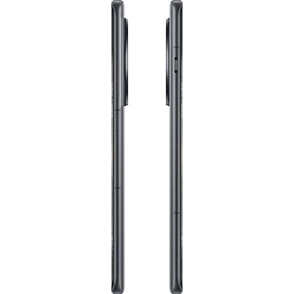 OnePlus 12R 5G Smartphone, 256/16 Gt, Iron Gray