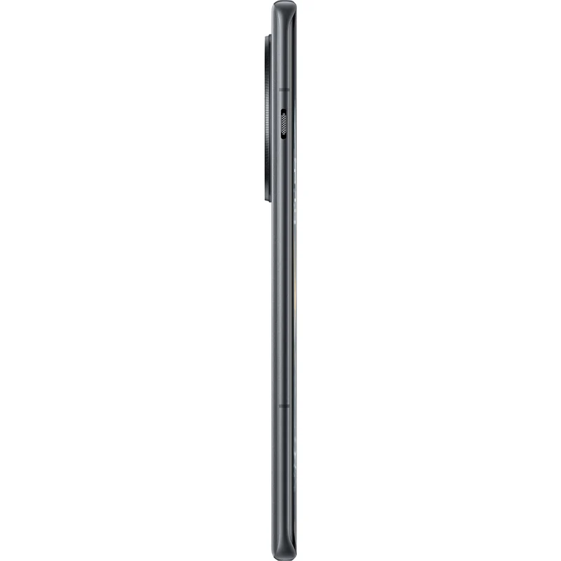 OnePlus 12R 5G Smartphone, 256/16 Gt, Iron Gray