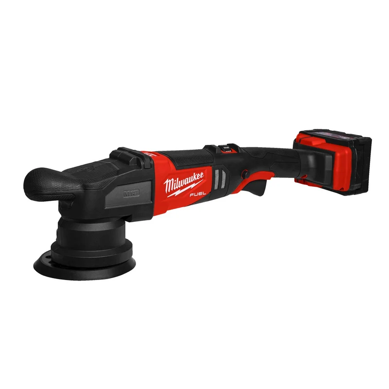 Polisher Milwaukee M18 FROP15-502X 18V 5Ah
