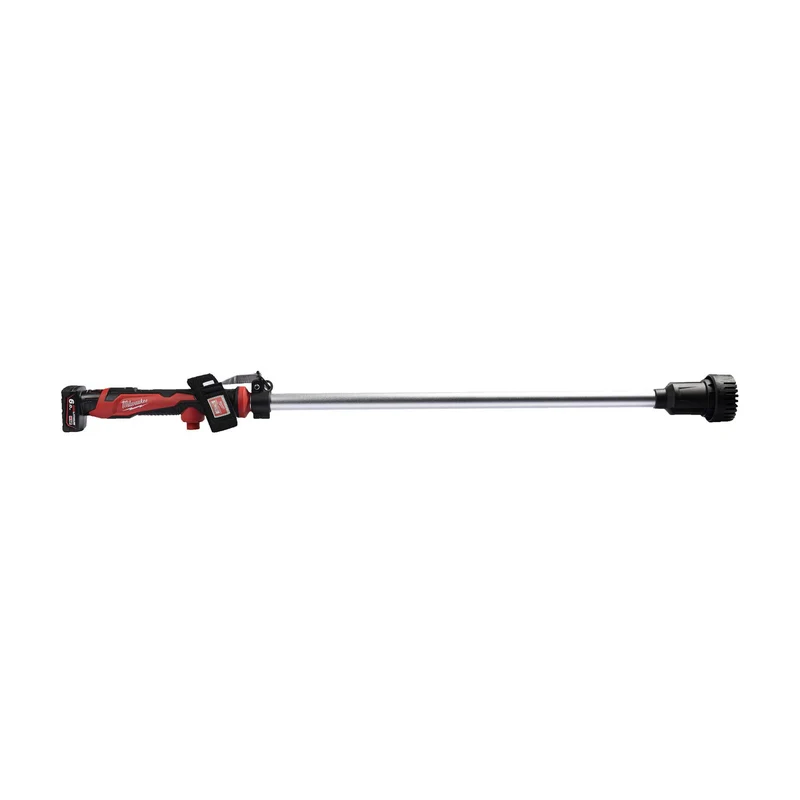 Submersible Pump Milwaukee HYDROPASS 12V 6Ah