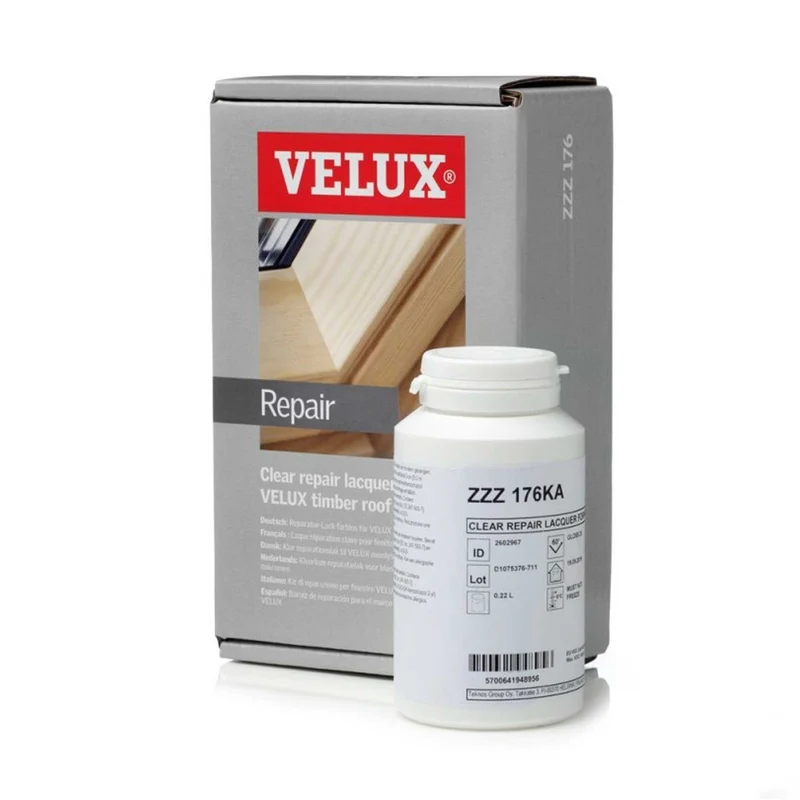 Paint Velux ZZZ 176KH