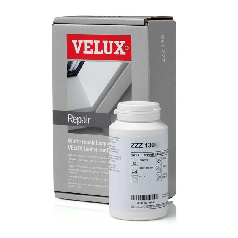 Repair kit Velux ZZZ 130KH