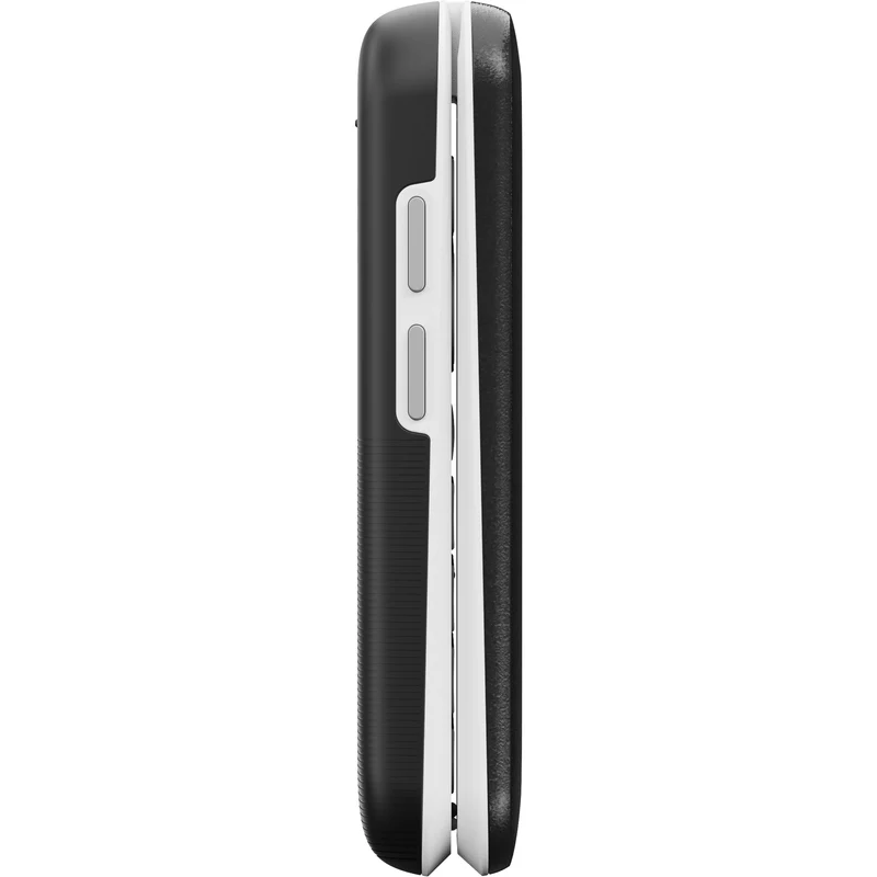 Doro Leva L21 Mobile Phone, Black