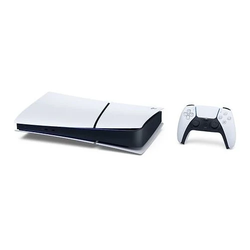Sony PlayStation 5 Slim Digital Edition