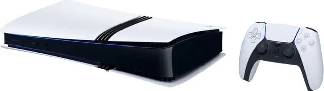 Sony PlayStation 5 Pro 2TB Gaming Console