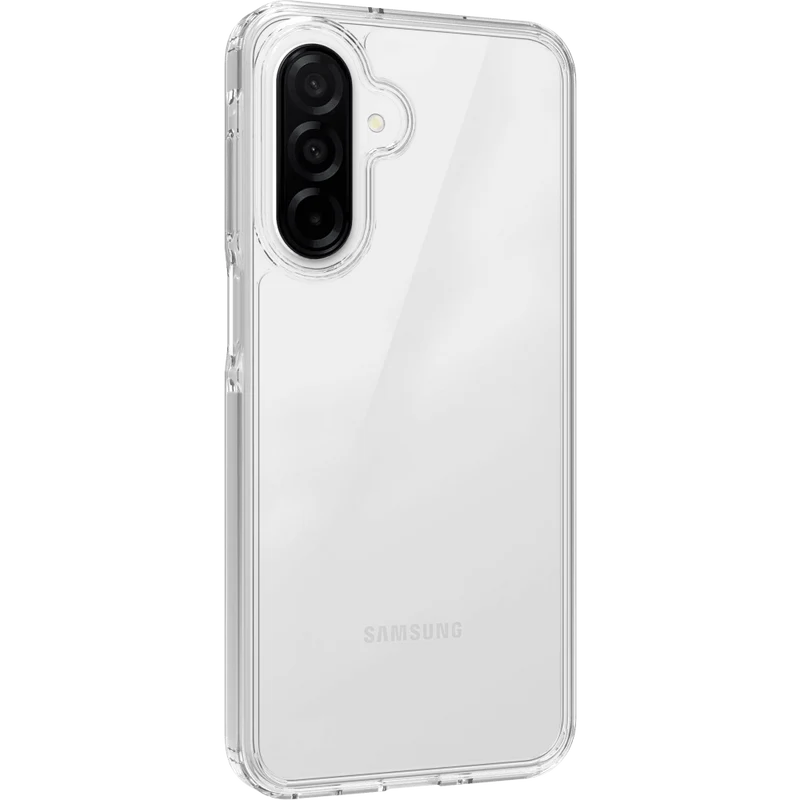 Screenor Bumper Case for Samsung Galaxy A17 / A17 5G
