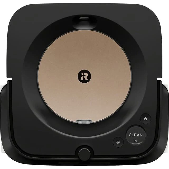 iRobot Braava jet M6132 Mopping robot, Black