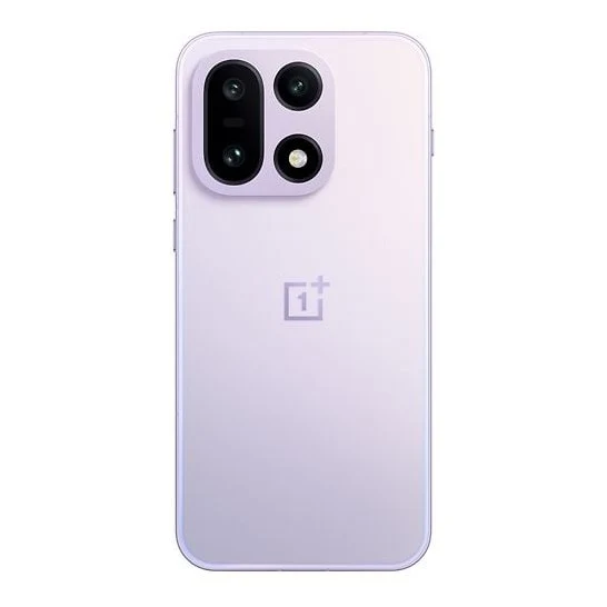 OnePlus 15 5G Phone, 512GB 16GB, Ultra Violet