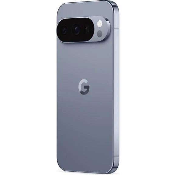 Google Pixel 10 Pro 5G Phone, 256GB, Moonstone