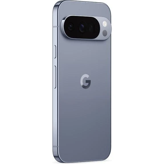 Google Pixel 10 Pro 5G Phone, 256GB, Moonstone
