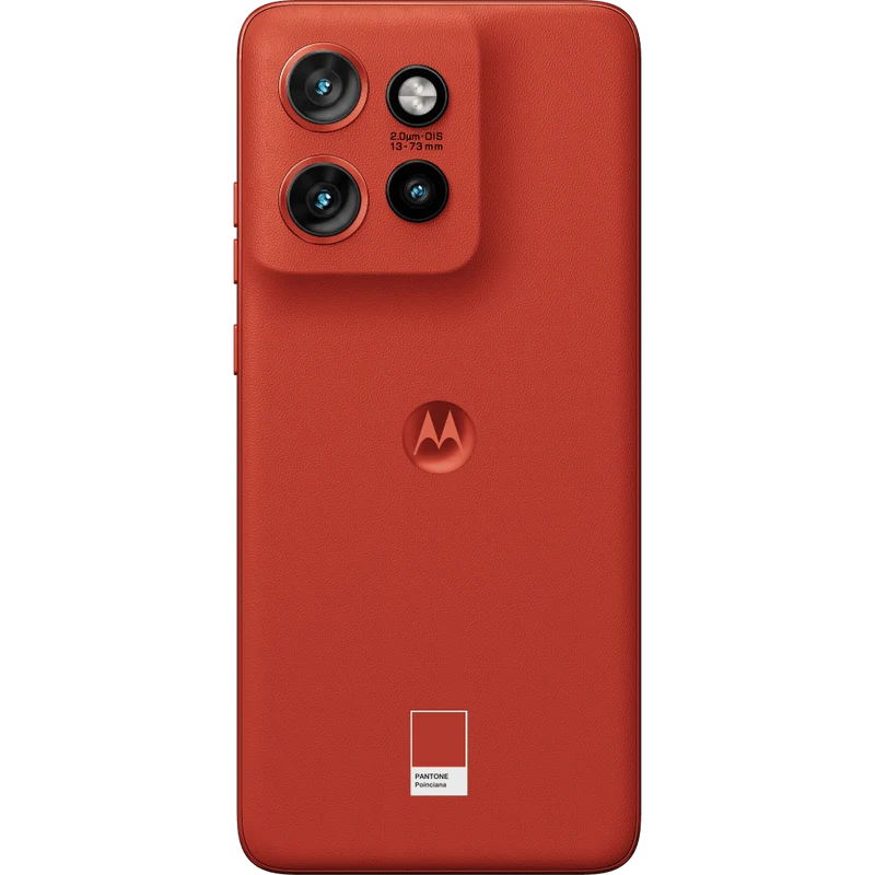 Motorola Edge 50 Neo 5G, Poinciana