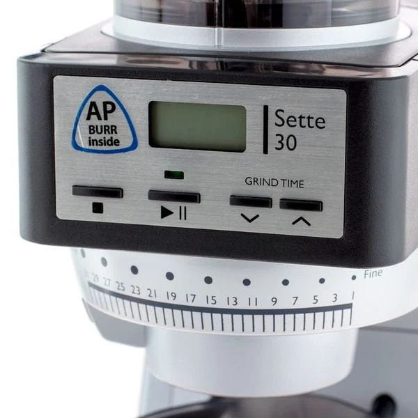 Baratza Sette 30 AP Coffee Grinder