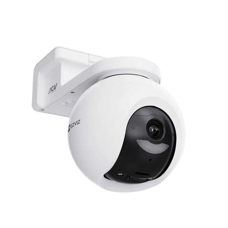 Ezviz HB8 Pro 4K Pan & Tilt WiFi Surveillance Camera