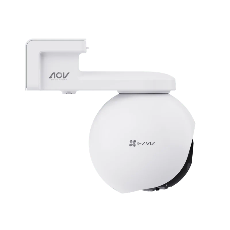 Ezviz HB8 Pro 4K Pan & Tilt WiFi Surveillance Camera