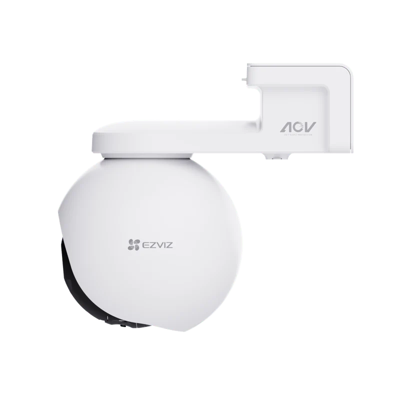 Ezviz HB8 Pro 4K Pan & Tilt WiFi Surveillance Camera