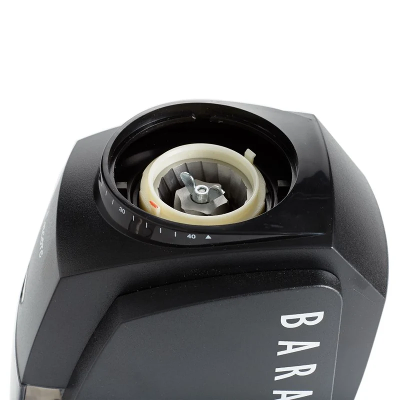 Baratza Encore Coffee Grinder, White
