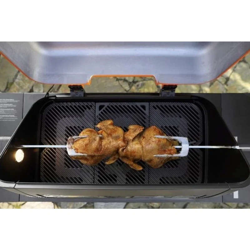 Everdure Rotisserie System for Furnace