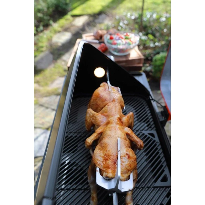 Everdure Rotisserie System for Furnace