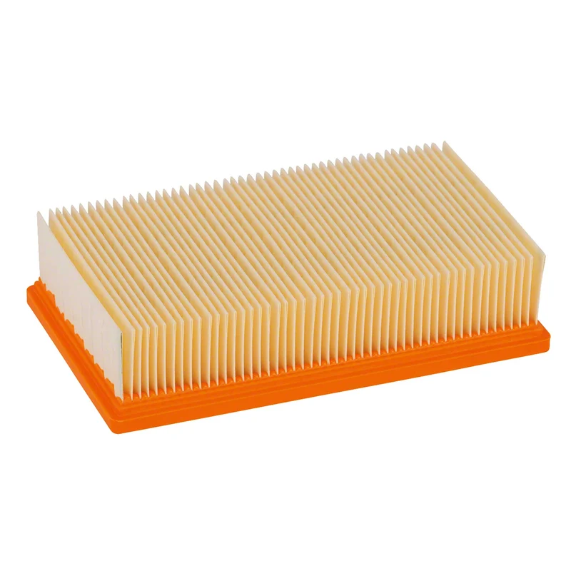 Pleated filter Bosch
