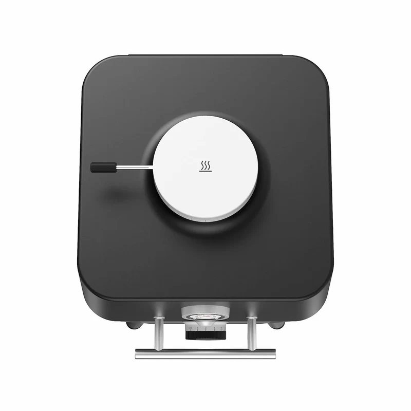 Everdure K1 Charcoal BBQ, Black