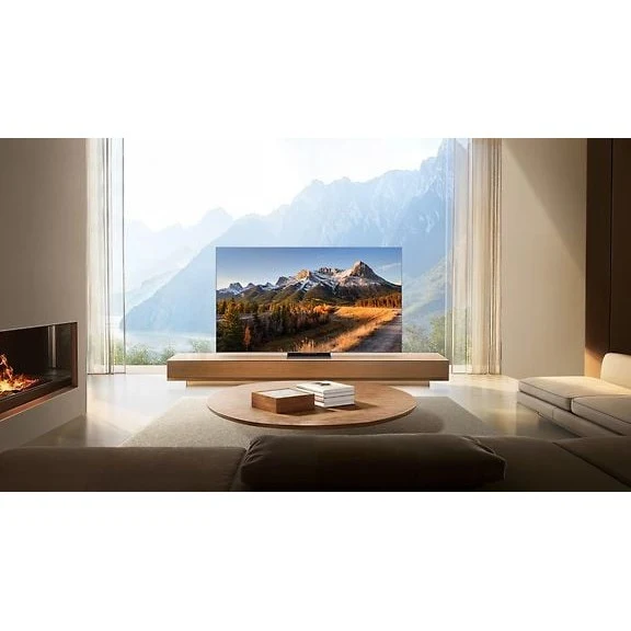 TCL 65" C8K – 4K QD Mini-LED Google TV