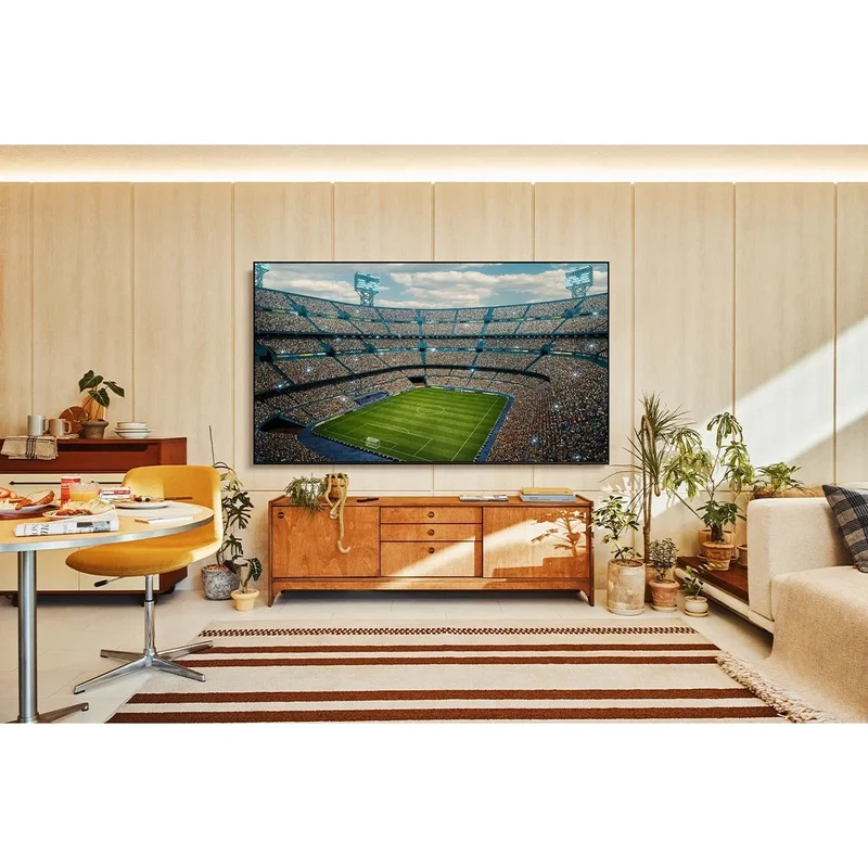 Samsung UE75U8092 75" 4K LED TV