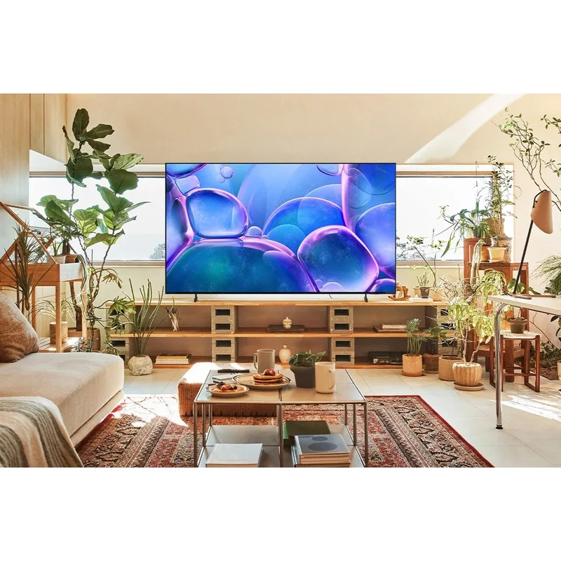 Samsung UE75U8092 75" 4K LED TV