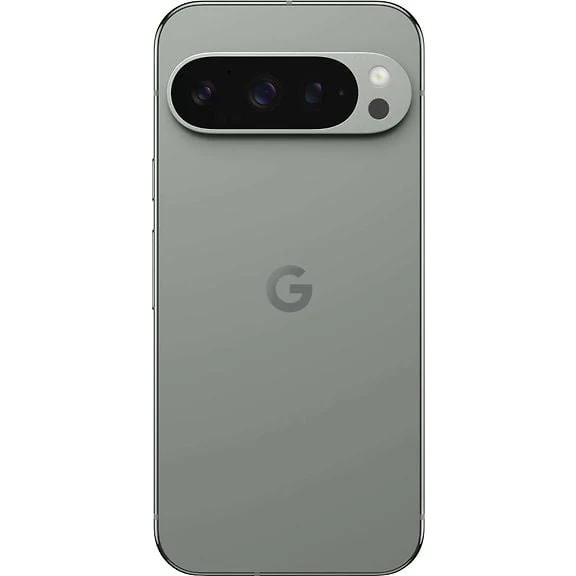 Google Pixel 9 Pro 5G Phone, 128/16 GB, Hazel
