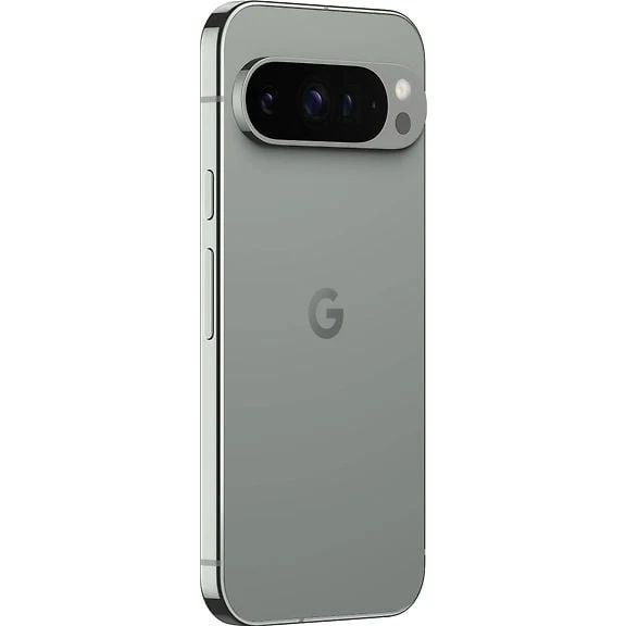 Google Pixel 9 Pro 5G Phone, 128/16 GB, Hazel