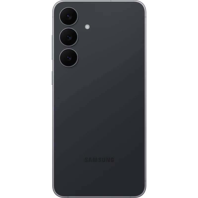 Samsung Galaxy S25 FE 5G, 128 GB, Jetblack