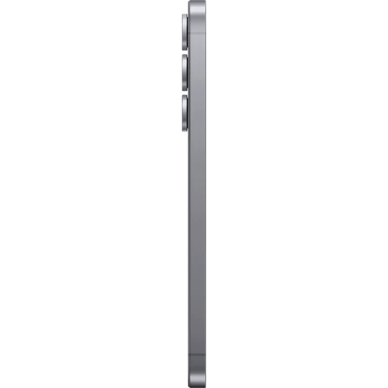 Samsung Galaxy S25 FE 5G, 128 GB, Jetblack